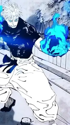 Gojo vs Sukuna Fight live wallpaper download