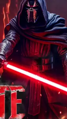 Star Wars the Acolyte live wallpaper download