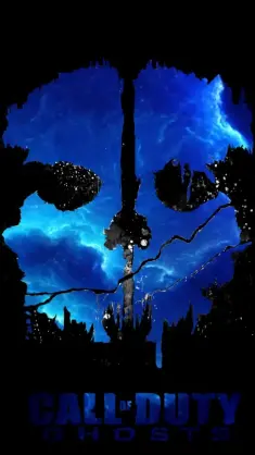 Ghosts (Call of Duty) live wallpaper download
