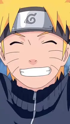 Naruto Uzumaki Chilling live wallpaper download