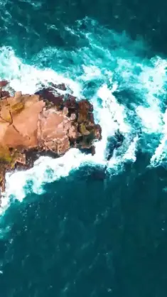 Rocky Island live wallpaper download
