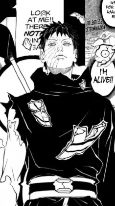 Obito (Manga) live wallpaper download