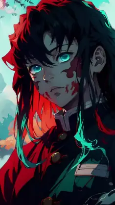Tokito (Kimetsu No Yaiba) live wallpaper download