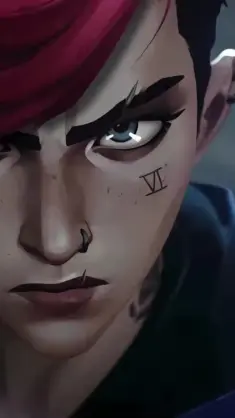 VI Arcane live wallpaper download
