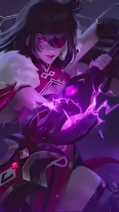 Beidou: Storm’s Guardian live wallpaper download
