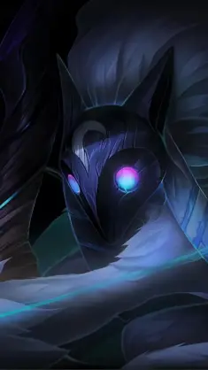 Kindred, the Eternal Hunters live wallpaper download