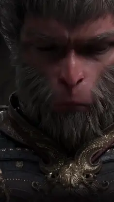 Sun Wukong live wallpaper download