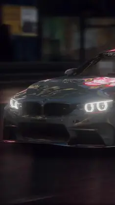 BMW Carros Driving live wallpaper download