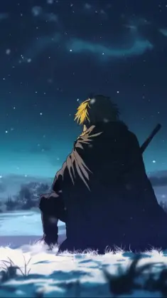 Vinland Saga: The Viking’s Journey live wallpaper download
