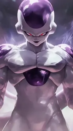 Frieza (Dragon Ball) live wallpaper download