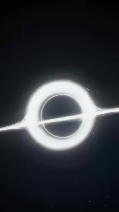 Mysteries of the Black Hole live wallpaper download