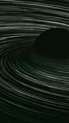 Gravity’s Dark Abyss live wallpaper download