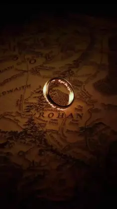 The Ring of Omnipotence live wallpaper download