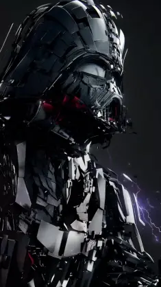 Darth Vader - Lord of the Sith live wallpaper download