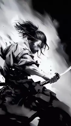 Two Heavens as One (Vagabond) live wallpaper download