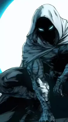 Moon Knight live wallpaper download
