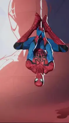 Spider-Man (Marvel Rivals) live wallpaper download