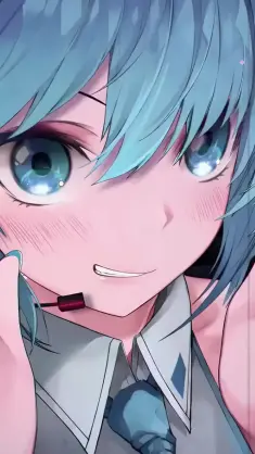 Hatsune Miku Beyond Beats live wallpaper download