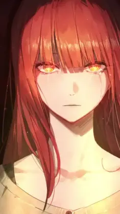 Makima (Chainsaw Man) live wallpaper download