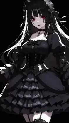 Veil of Darkness live wallpaper download