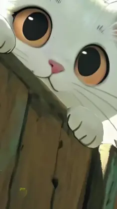 Curious Cats live wallpaper download