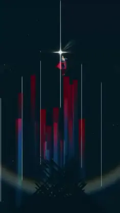 Superman Last Flight live wallpaper download