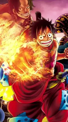 One Piece Experience live wallpaper download