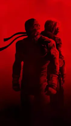 Daredevil - Crimson Justice live wallpaper download