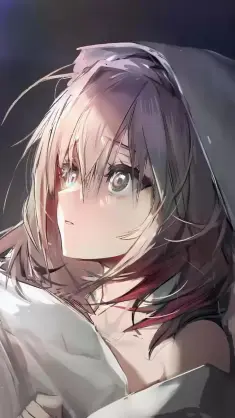 Hilda - Arknights Terra live wallpaper download
