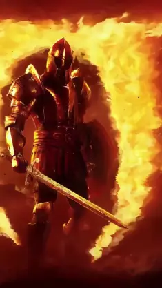 Reforged - The Elder Scroll's IV: Oblivion live wallpaper download