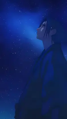 Itachi Uchiha’s Silent Night live wallpaper download