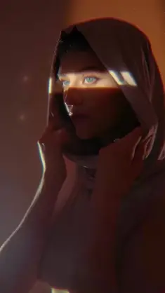 Eyes of the Unknown live wallpaper download