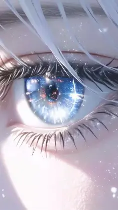 Reflections of the Cosmos live wallpaper download