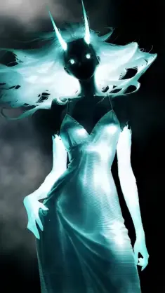 Ghostlight Bride live wallpaper download