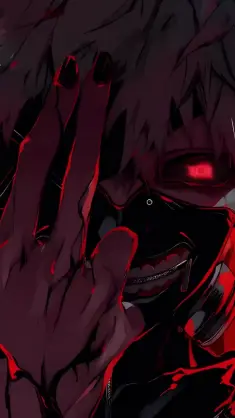 Kaneki Inner Abyss live wallpaper download