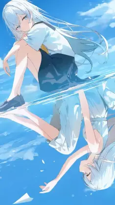 Parallel Stillness live wallpaper download