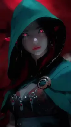 Dark Forest Sentinel live wallpaper download
