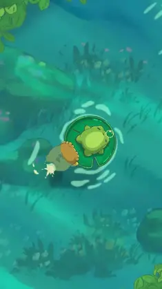 Abi Toads - Lazy River live wallpaper download