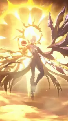 Phainon (Honkai: Star Rail) live wallpaper download