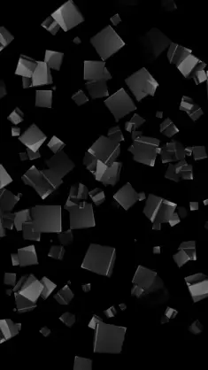 Square Particles live wallpaper download
