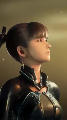 Stellar Blade Eve Rising live wallpaper download