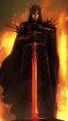 Witch-King of Angmar live wallpaper download