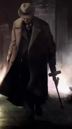 Mafia - Blood in Mist live wallpaper download
