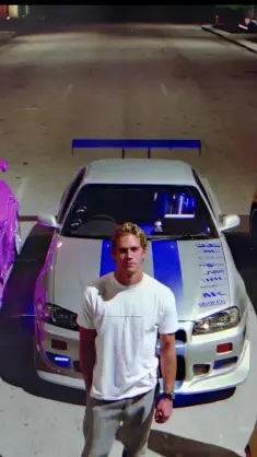 2 Fast 2 Furious live wallpaper download