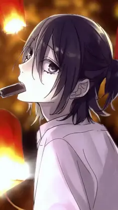 Izumi Miyamura (Horimiya) live wallpaper download