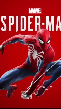 Spiderman Web live wallpaper download