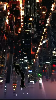 Spiderman Tour in City live wallpaper download