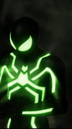 Spiderman Hero live wallpaper download