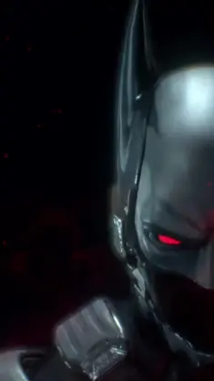Batman of the Future (Arkham Knight) live wallpaper download