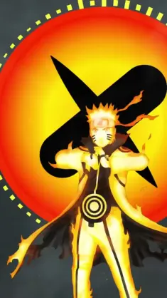 Naruto Uzumaki live wallpaper download